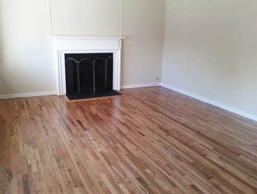 Photo(s) from Jerry Hood Hardwood Floors