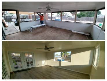 Photos by Reliant Construction & Design #1