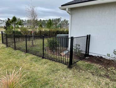 Fences