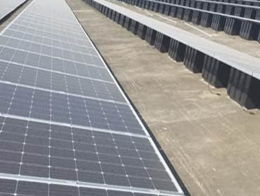 Photos by Topper Floating Solar Pv Mounting Manufacturer Co Ltd #1