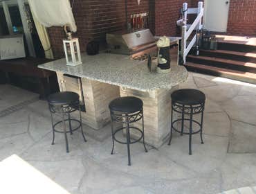 Photos from 360 Degrees Painting and Remodel