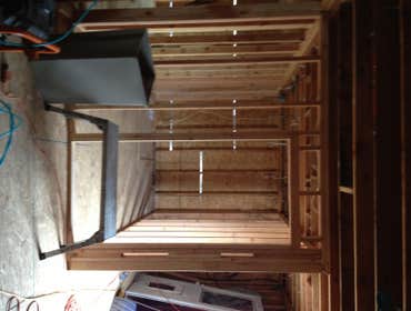 House Raise and Renovation from Super Storm Sandy Leonardp