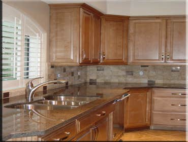 Kitchen Plumbing