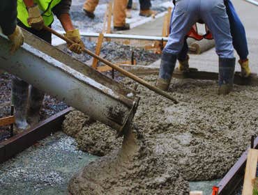 Photos by Little Rock Concrete Pros #1