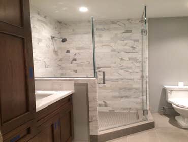 Photos from Showcase Shower Door Co.