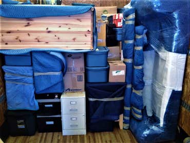Photos by Horizon Boston Movers | Movers Boston #1