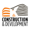 K Construction and Development Corp logo