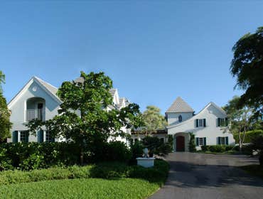 Custom Residence