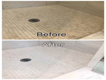 Photos by Cleanbright Floor Cleaning #1 We started business in 2010. How we do business has gotten better over the years as we listen to our customers 