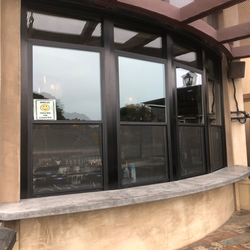 Rightway Glazing, Inc