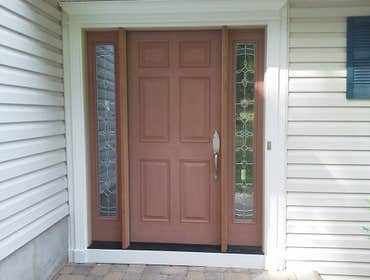 Photos from Phillip Nolf Carpentry