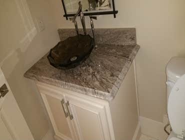 Photo(s) from JMG Granite & Marble
