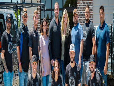 Photos by River Oaks Roofing