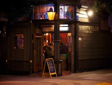 Shotwell's