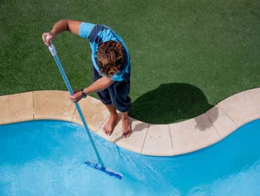 Swimming Pools