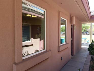 Photos from AZ House Completed Projects