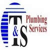 T&S Plumbing Services Inc logo