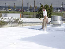 Photos by B2b Commercial Roofing #1
