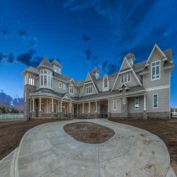Copper Homes Ltd