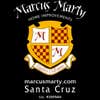 Marcus Marty Home Improvements logo