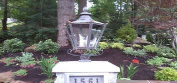 Genesis Electric Nw Llc Project