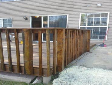 Photo(s) from Simply Renovations, Llc. 855 Carnoustie, Elgin IL