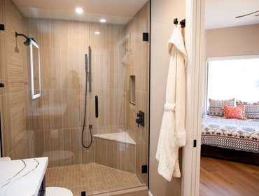 Photos by Rosie Right Design Build Remodel #1