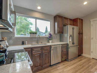 Photos from Ua West Construction Inc