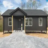NBS Homes