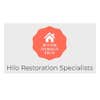 Hilo Restoration Specialists logo