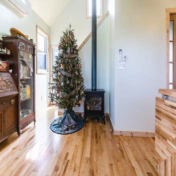 Fairview Tiny Home