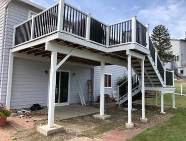 Photos by Parker Remodeling Co LLC #1