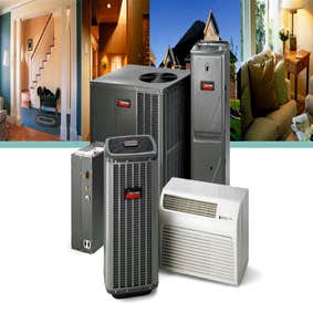 Photos by Air Rite Mechanical Systems Inc. #1