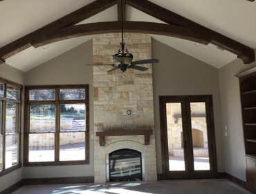 Photos by Denman Homes and Remodel #1