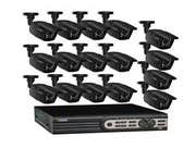 Video Cameras