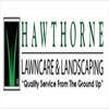 Hawthorne Lawncare and Landscaping logo