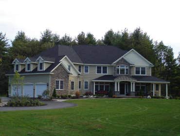 Photos by Hanifin Home Builders #1