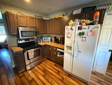 Kitchen Remodel