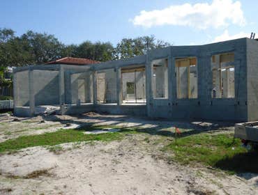 Masonry by Wm Rizzo, inc Project