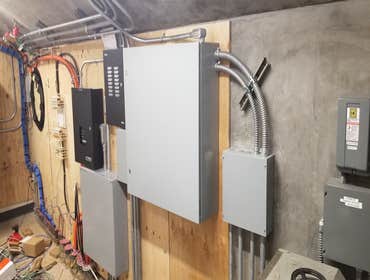 Photos by Efficient Power and Controls Electrical Contractor #1