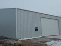 Photos by Central Iowa Roofing & #1