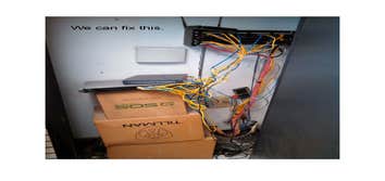 Project photos