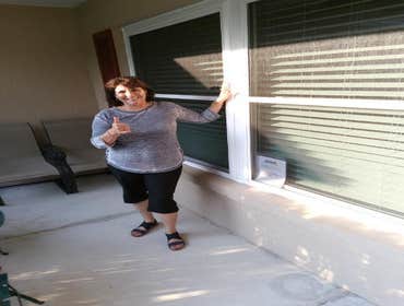 Photos by the Window Source of Orlando #1