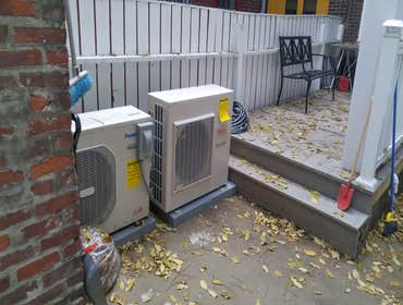 Photos from Sam's Heating & Ac