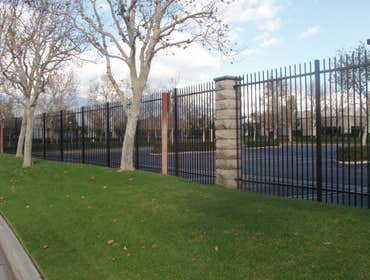 Photos from Q Fence and Fabrication, INC