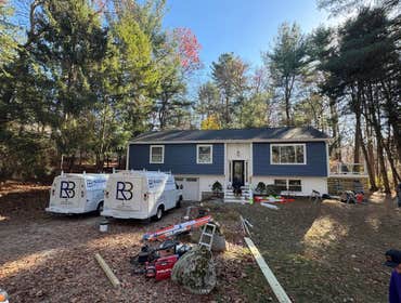 Photos by Redeemed Building, LLC #1