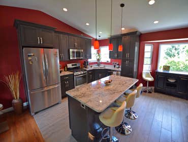 Our Awesome after shots ! North American Construction, Inc These are just some of our after shots of our work. We take pride in our work making us the 