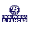 Best Iron Works & Screens Inc logo