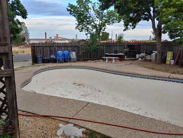 Photos by M B J Concrete Construction #1