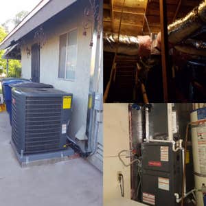 Photos from Velavi Heating & Cooling